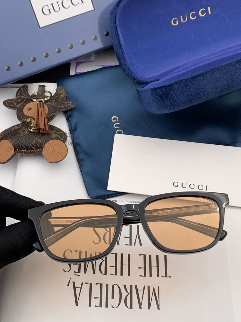 Gucci Sunglasses